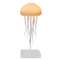 Mesmerizing Jellyfish Atmosphere Light – Soothing Warm & Colorful Glow with Rotating Tentacles!